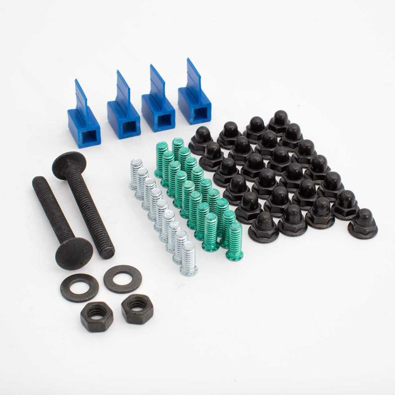Pack ricambi 2XL, XXL, XL