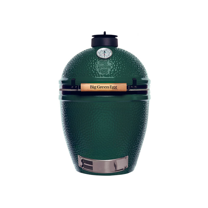 Big Green Egg LARGE kit 1