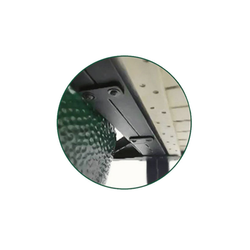 Kit connettori per sistema modulare