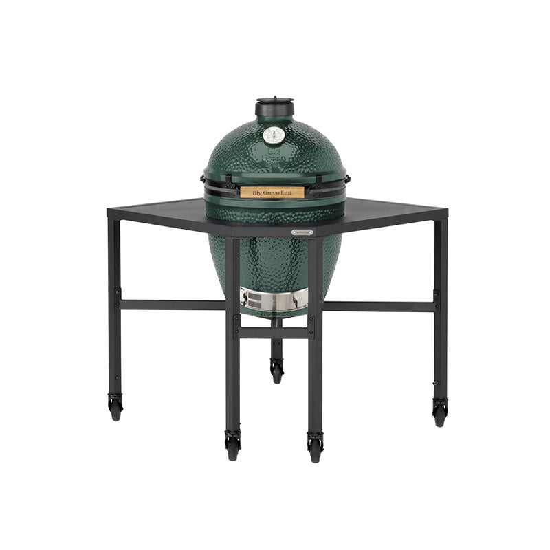 Modulo Angolare per Big Green Egg Large