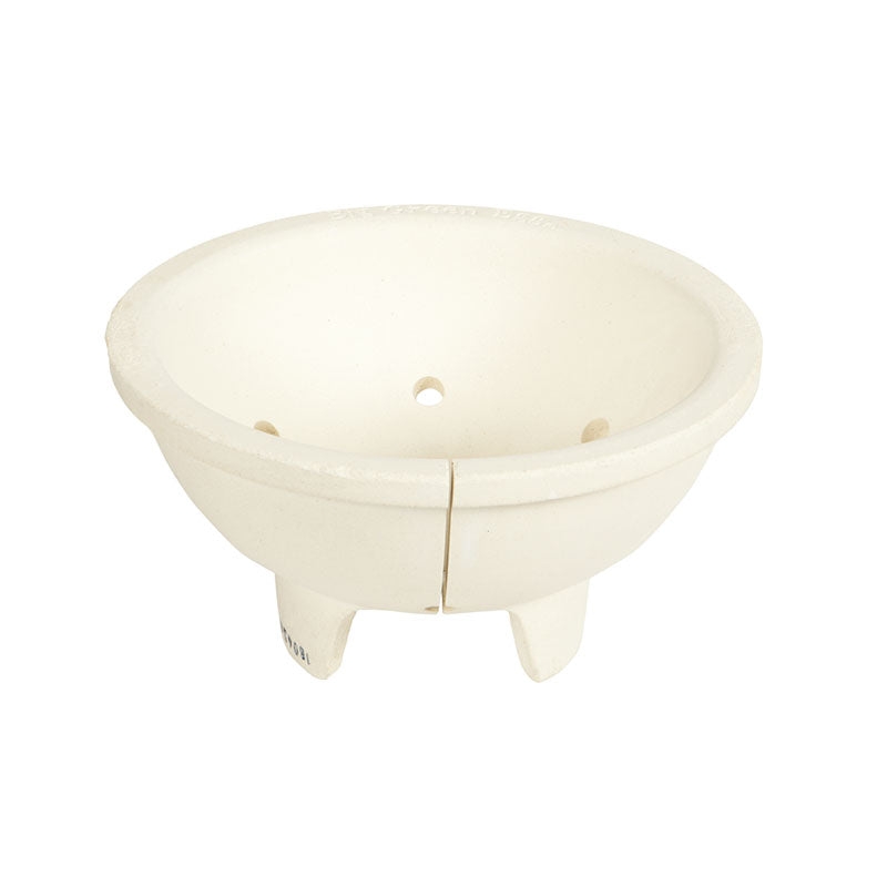 Bracere in ceramica per Big Green Egg Large
