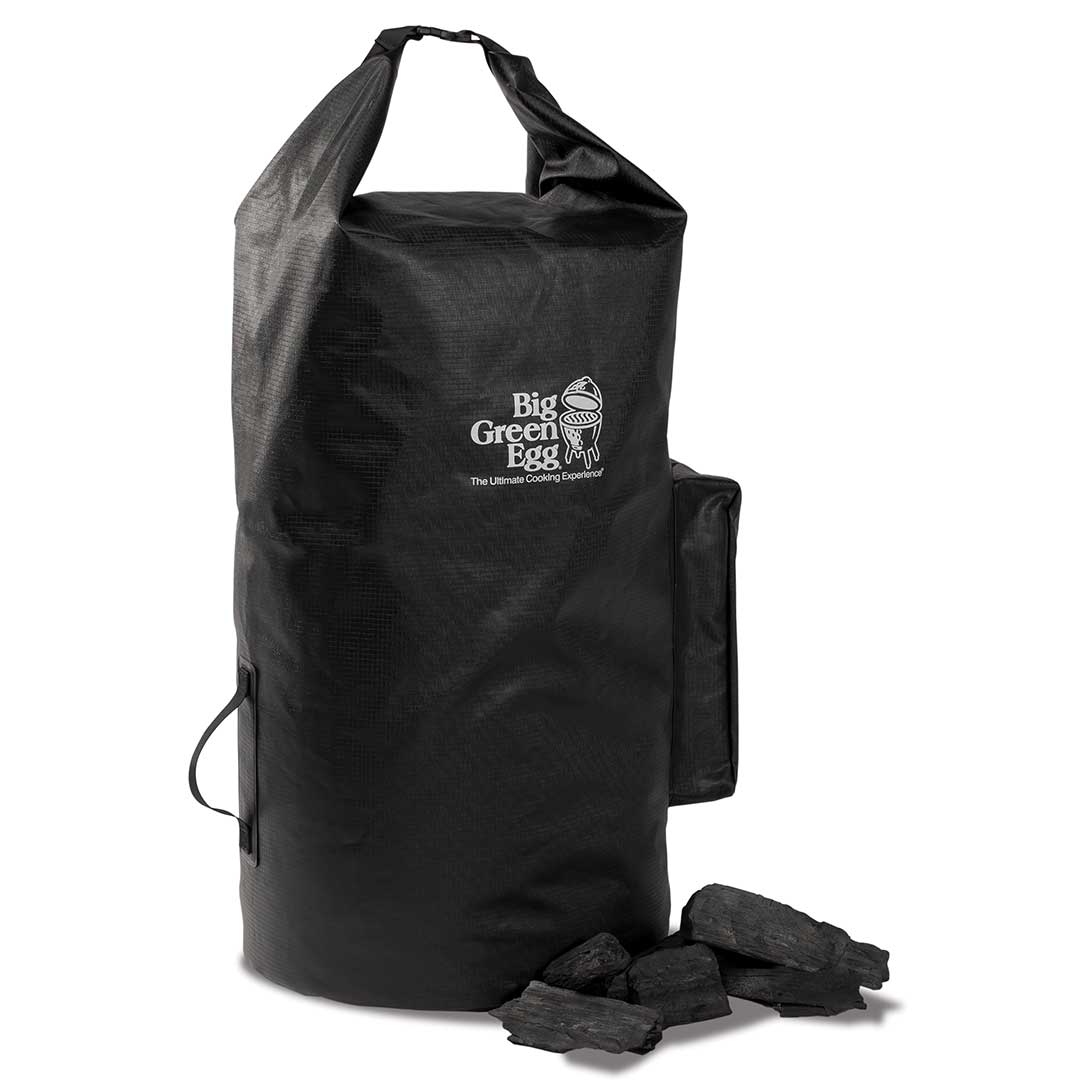 Borsa porta carbone