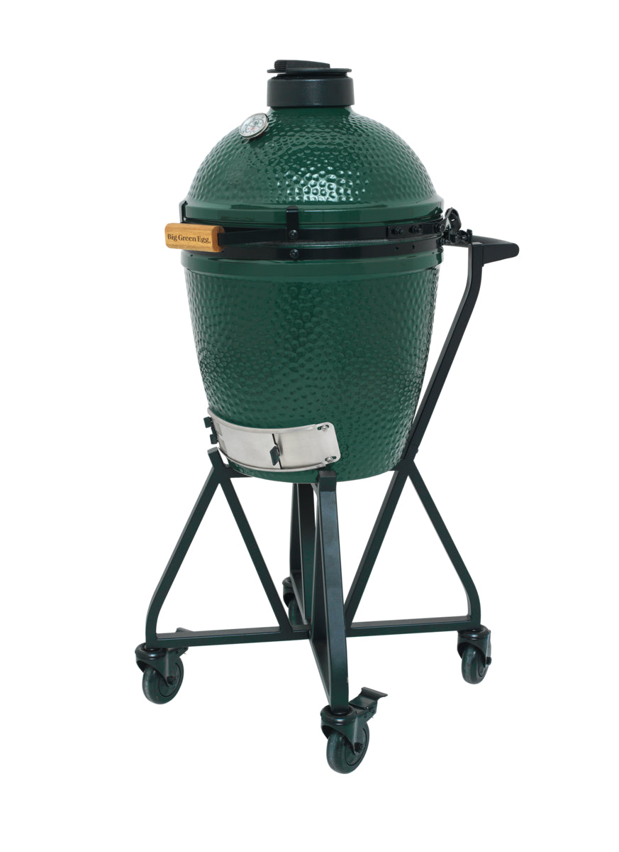 Big Green Egg MEDIUM kit 2