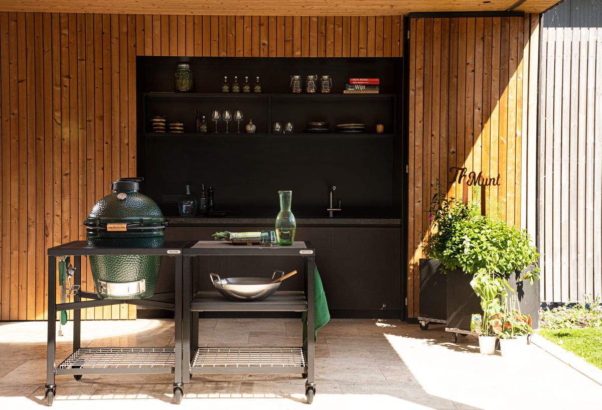 Big Green Egg MEDIUM