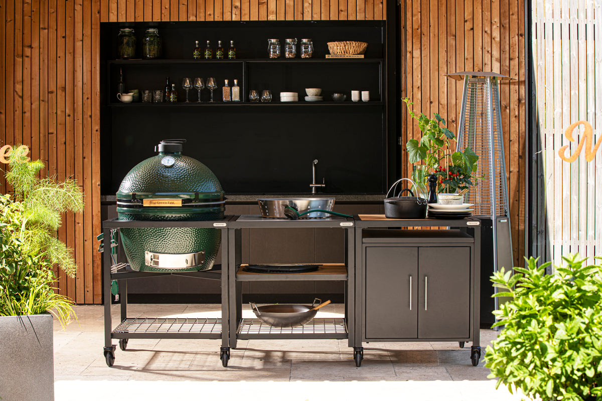 Big Green Egg XLARGE