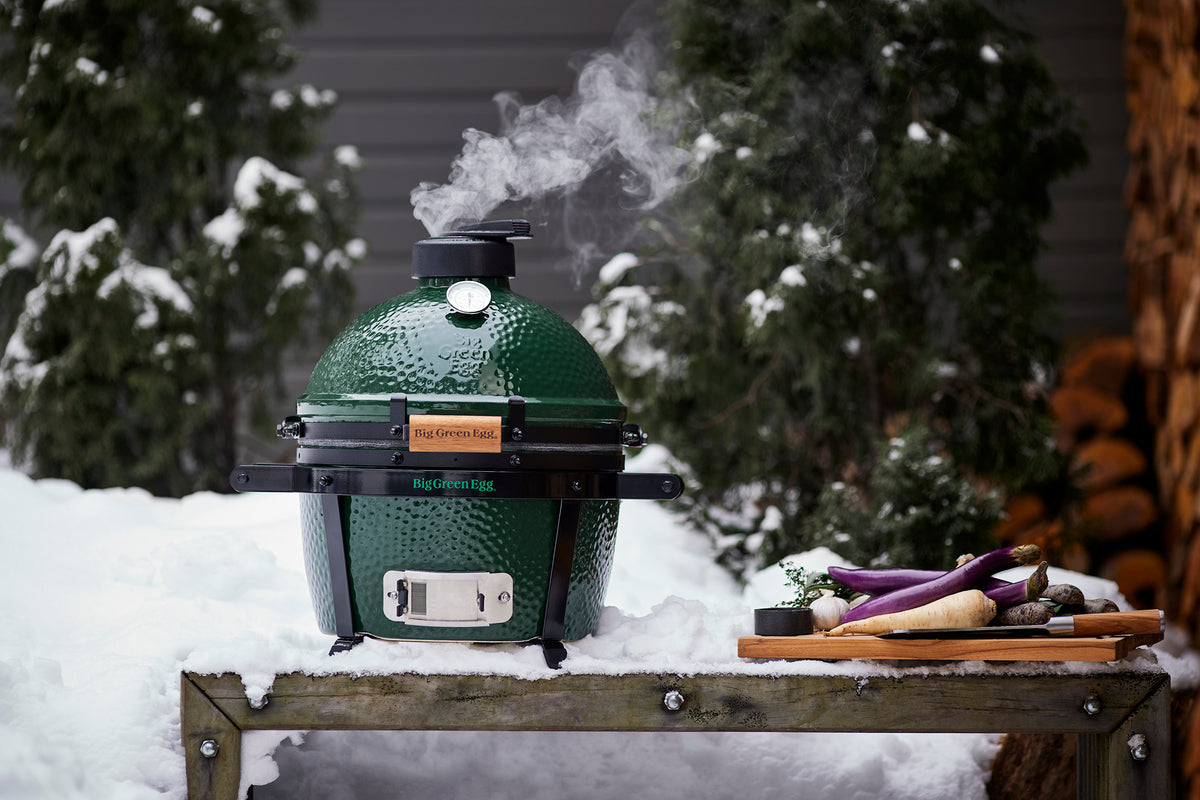 Big Green Egg MINIMAX