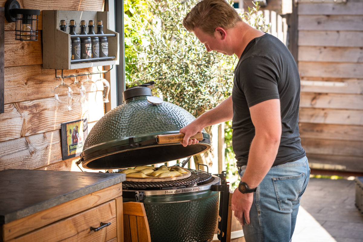 Big Green Egg XLARGE