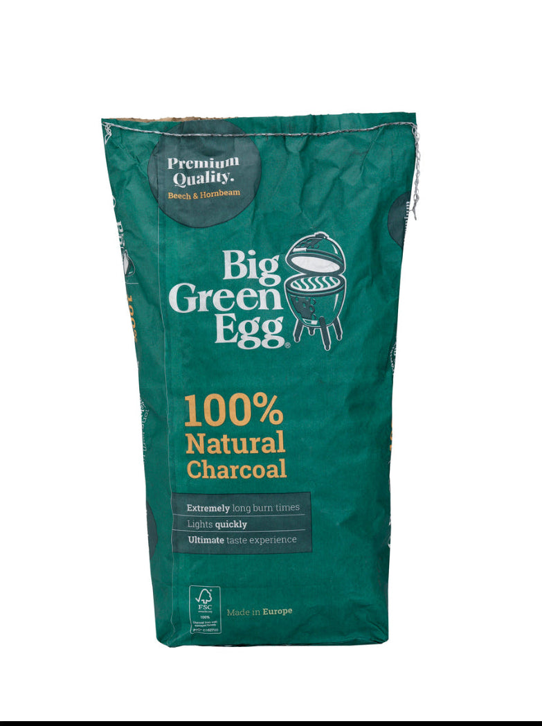 Carbone 4,5 kg (certificato FSC – Faggio e Carpino)