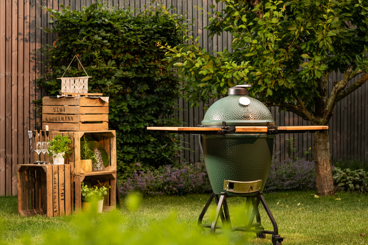 Big Green Egg LARGE
