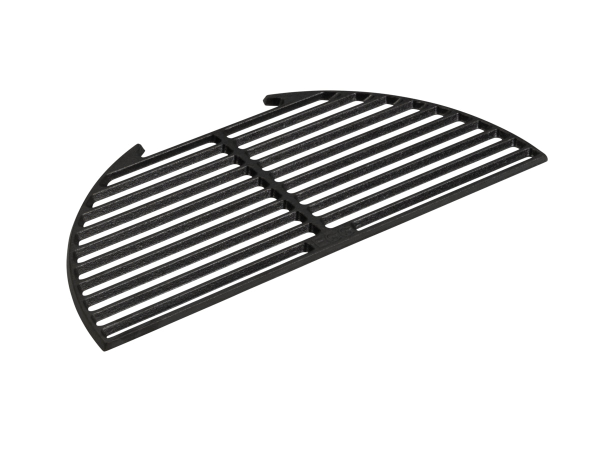 Big Green Egg LARGE kit 1