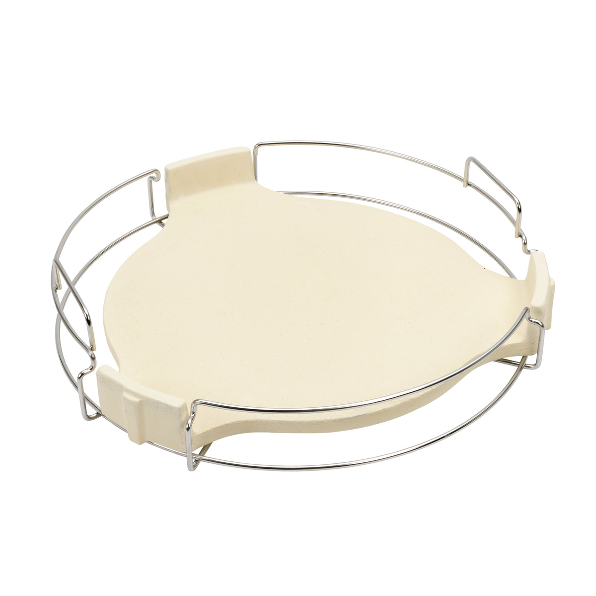 Big Green Egg LARGE kit 1