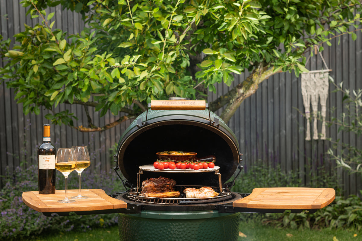 Big Green Egg LARGE