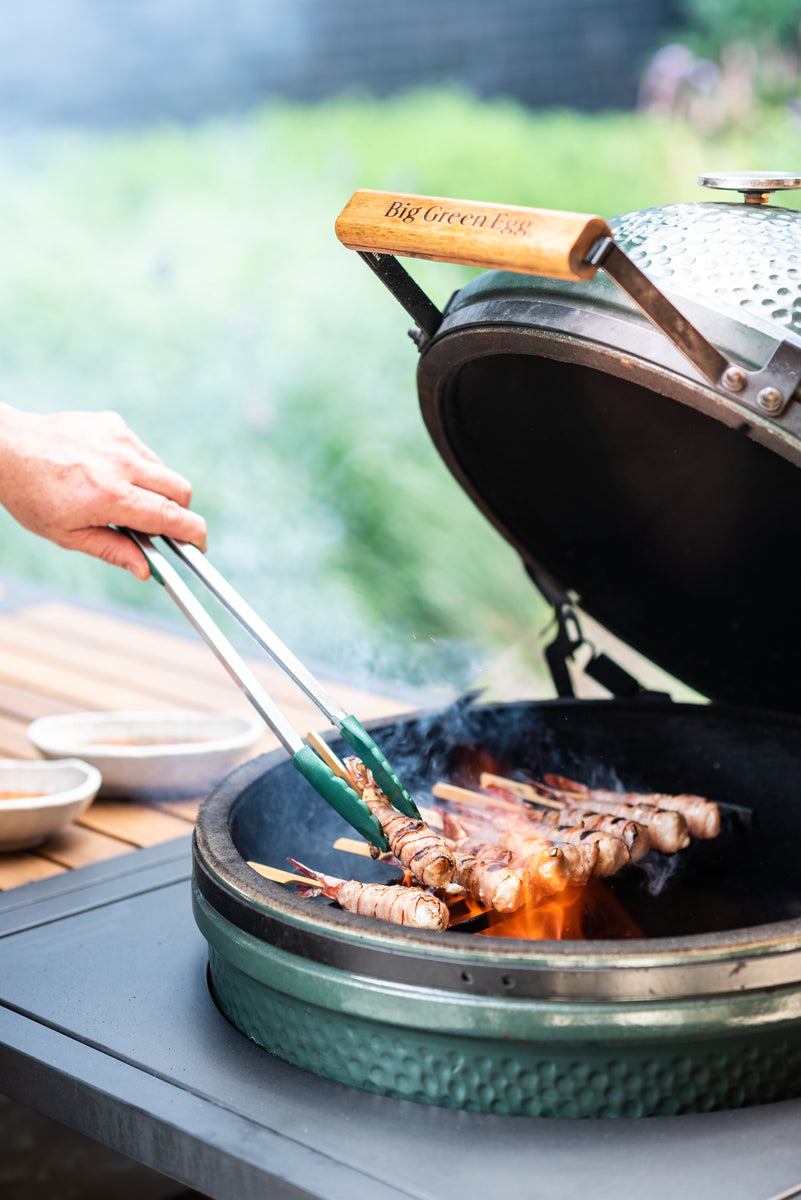 Pinze con punta in silicone 40 cm