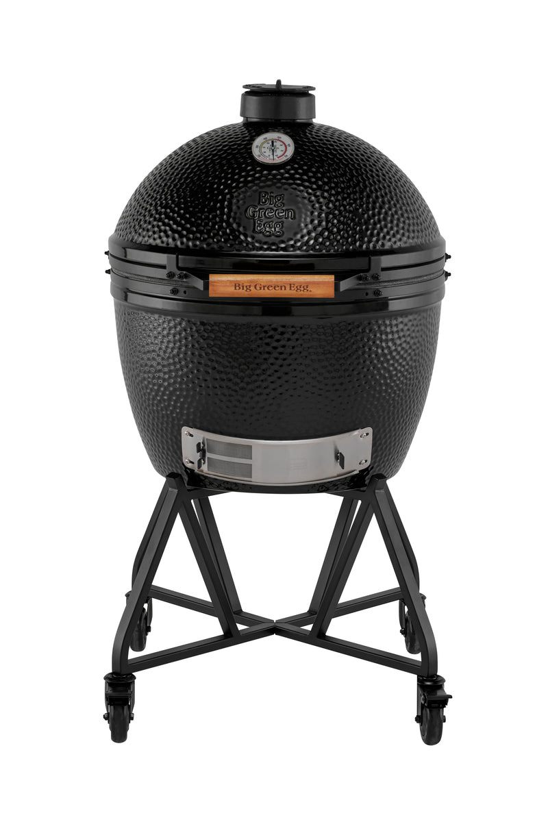 Big Green Egg Onyx XLARGE kit 1