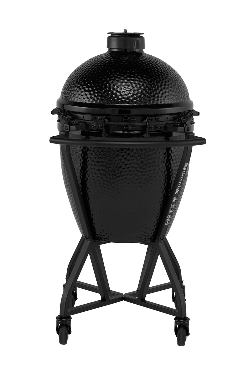 Big Green Egg Onyx LARGE kit 1