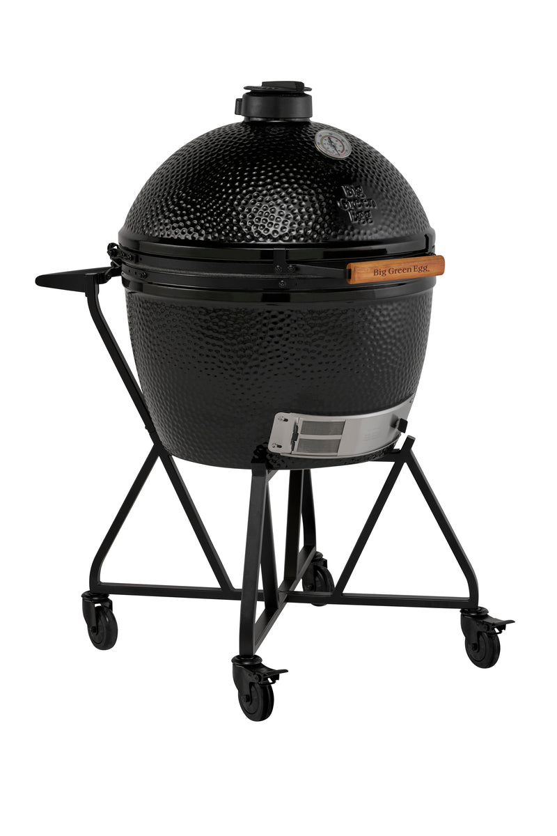 Big Green Egg Onyx XLARGE kit 1