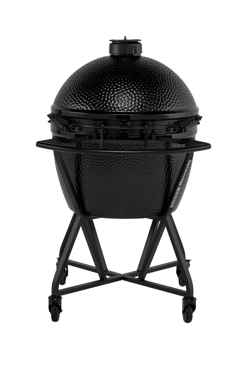 Big Green Egg Onyx XLARGE kit 1