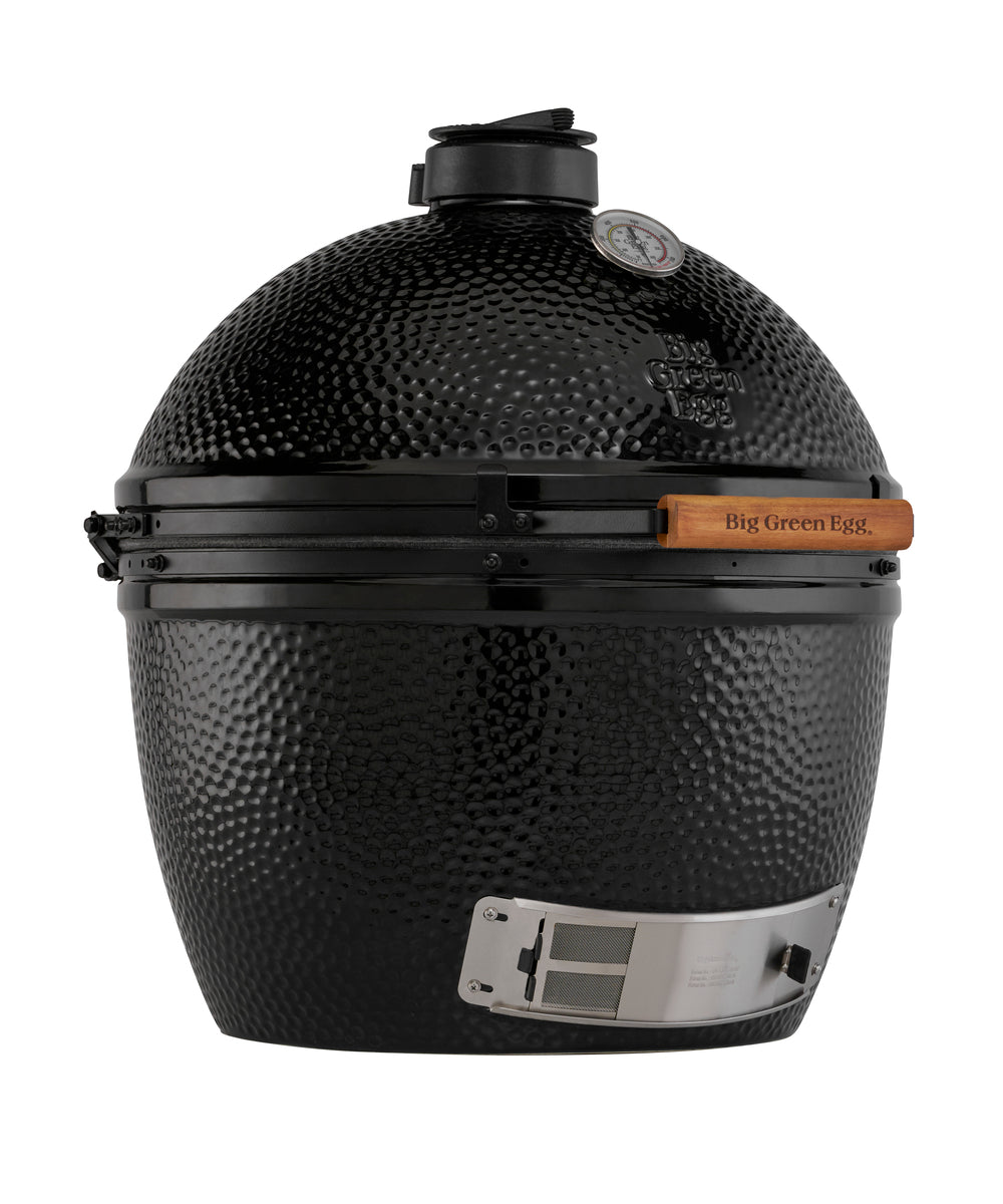 Big Green Egg Onyx XLARGE kit 1