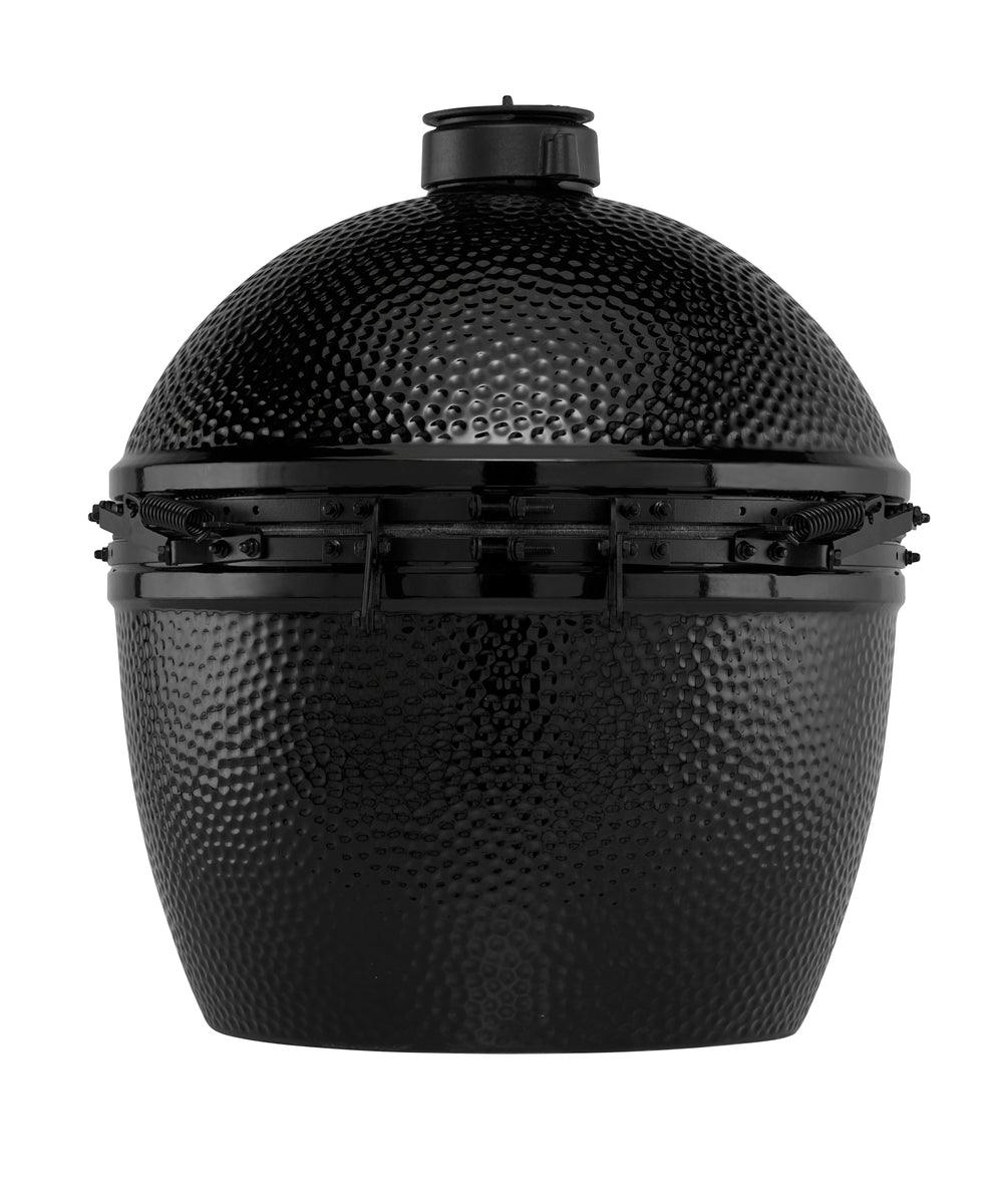 Big Green Egg Onyx XLARGE kit 1
