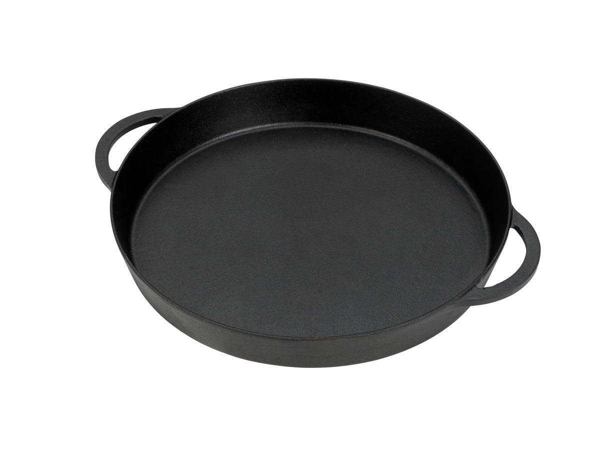 Padella in ghisa