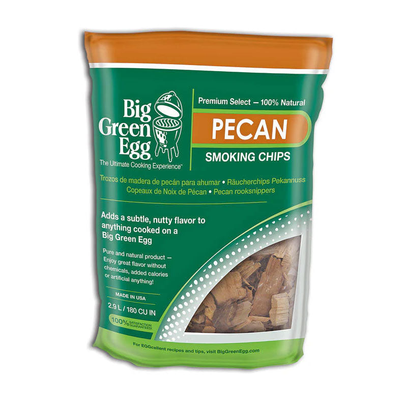 Trucioli di legno aroma Pecan