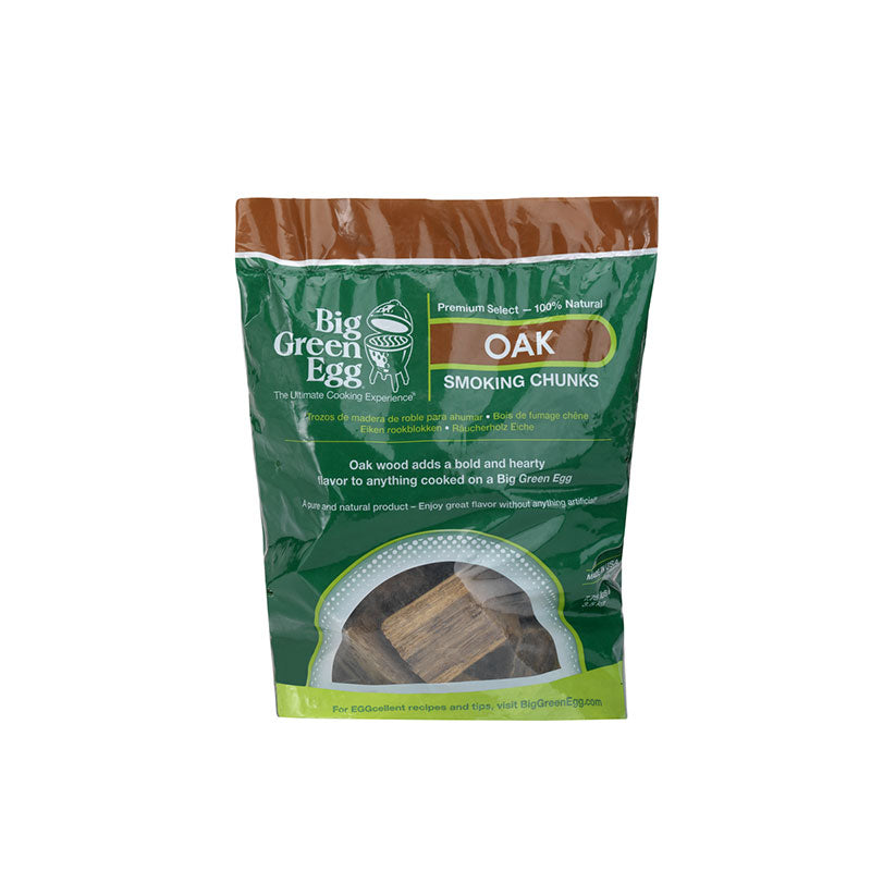 Legno per affumicatura aroma Quercia