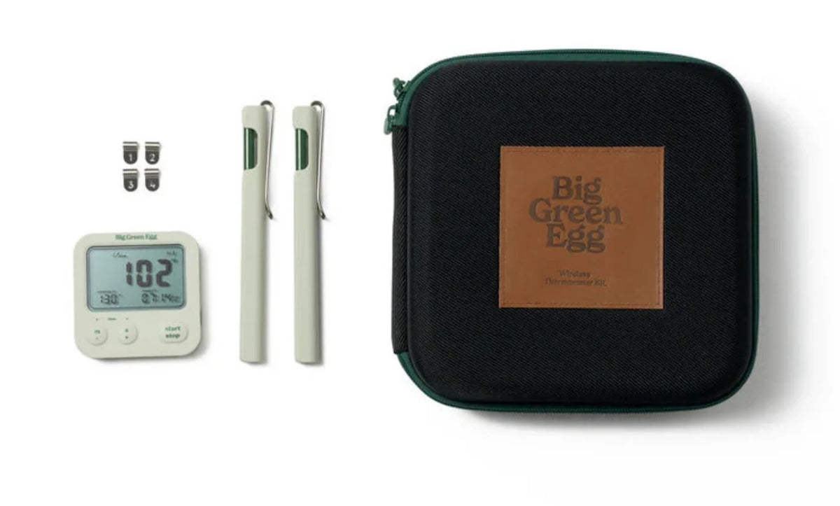Termometro con Display WiFi Digitale
