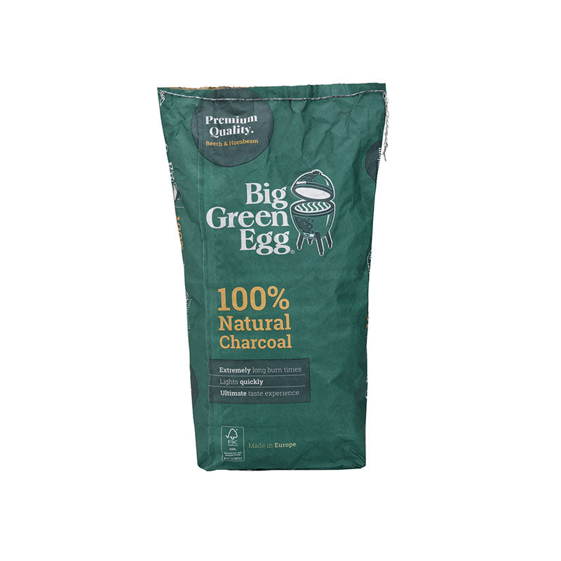Carbone 9 kg (certificato FSC – Faggio e Carpino)