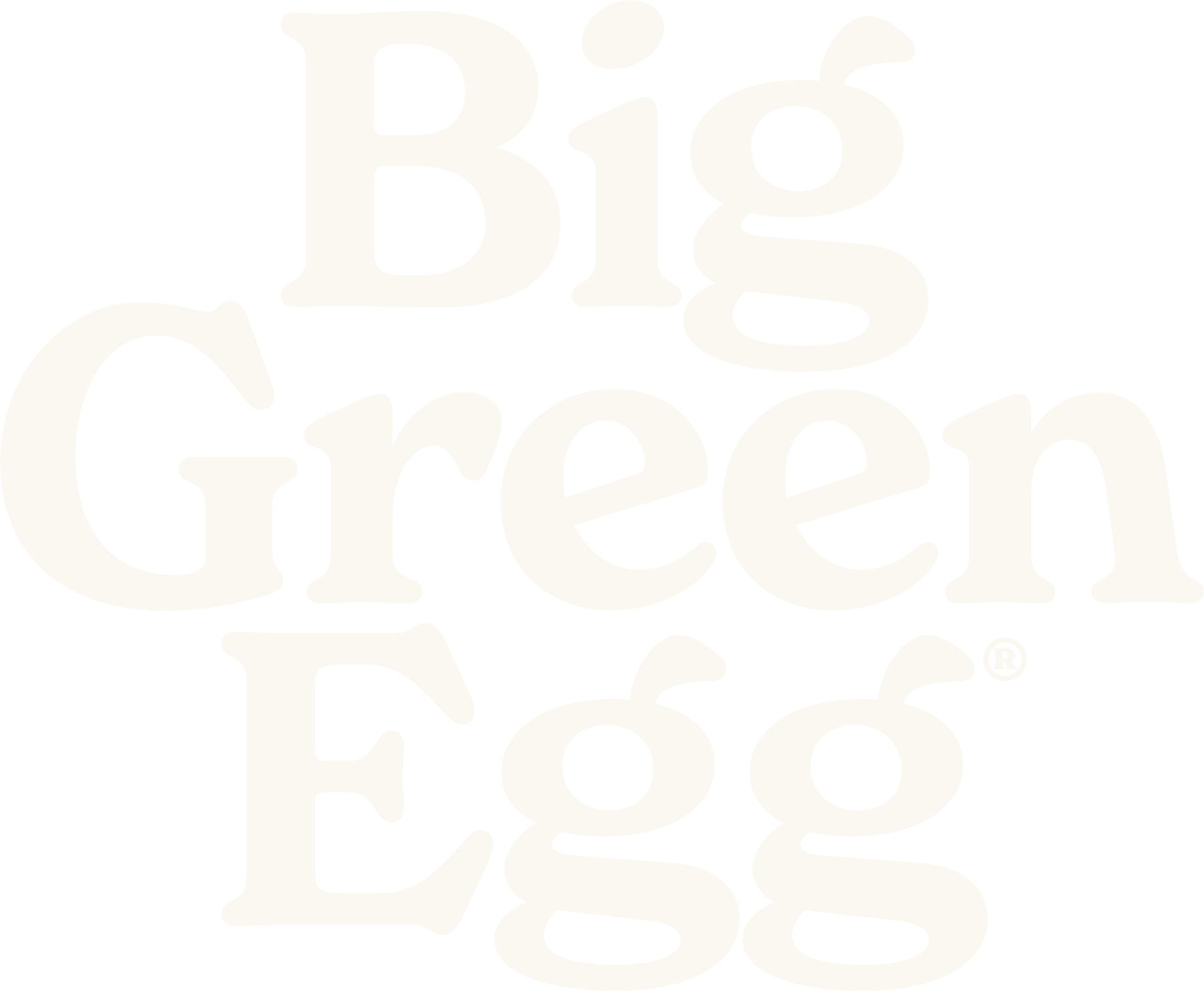 BigGreenEgg
