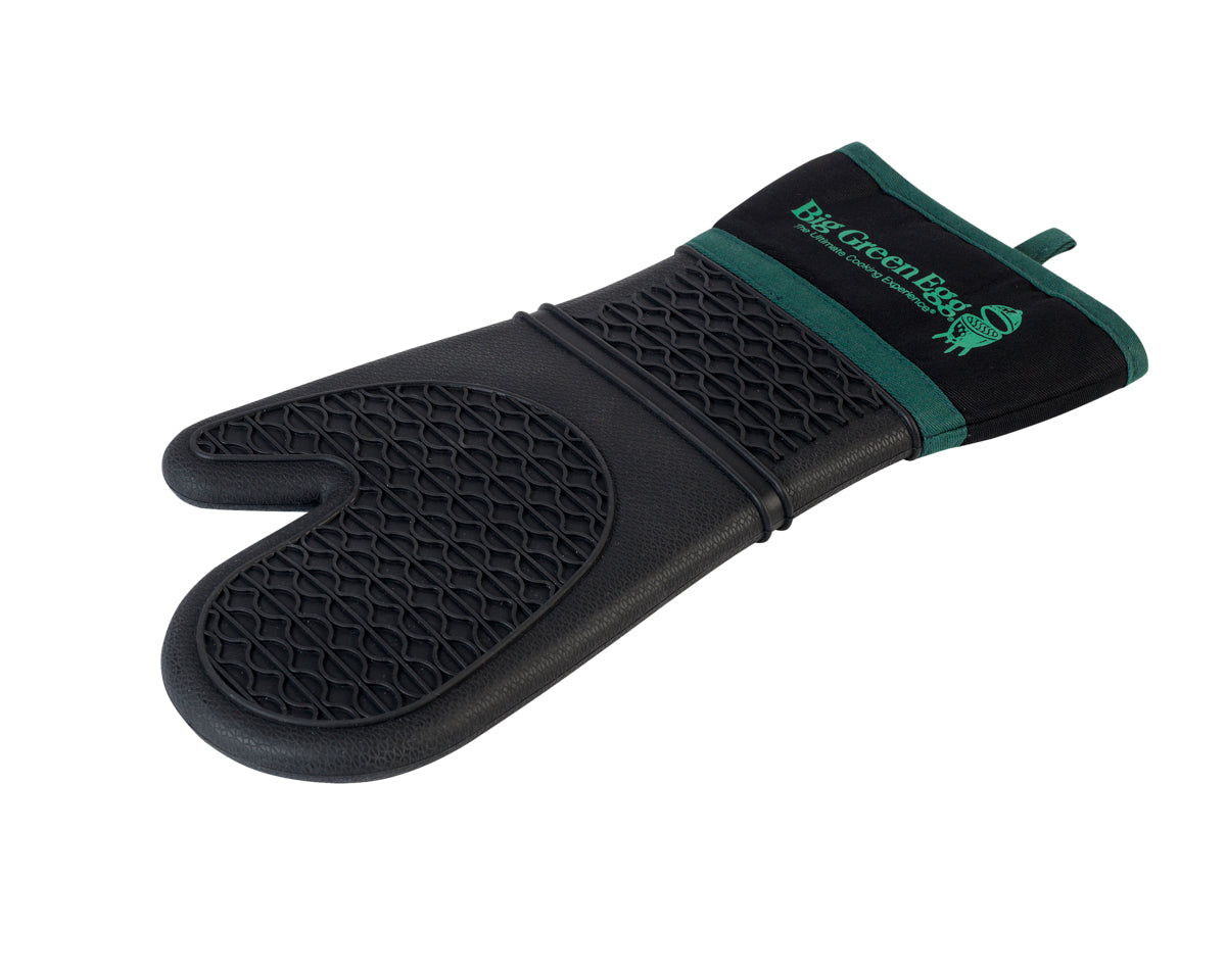 Guanto in silicone