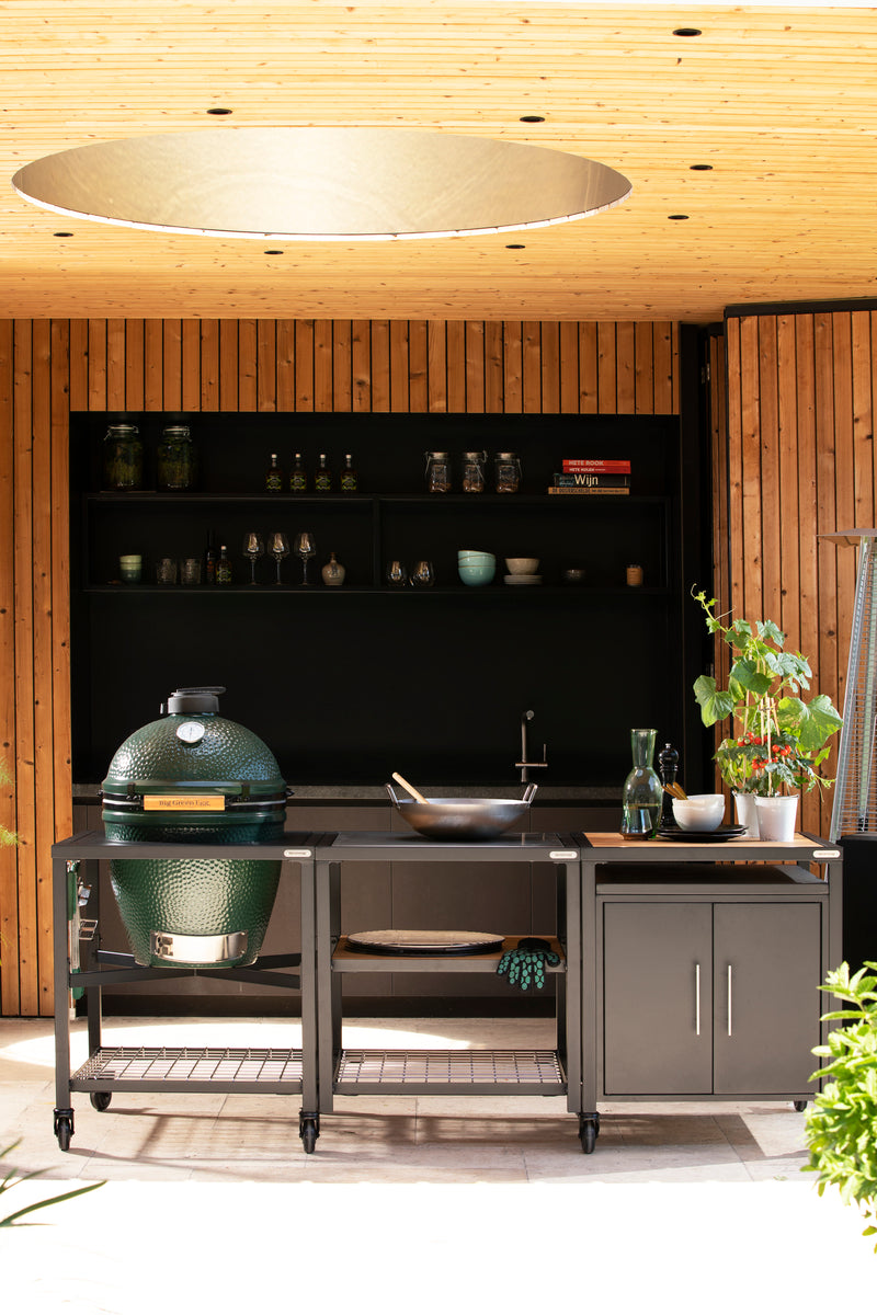 Expansion Cabinet