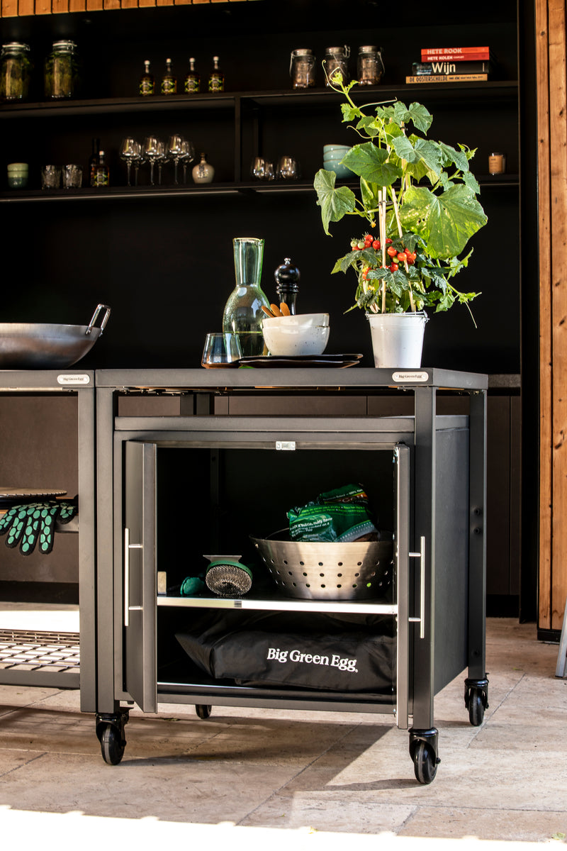 Expansion Cabinet