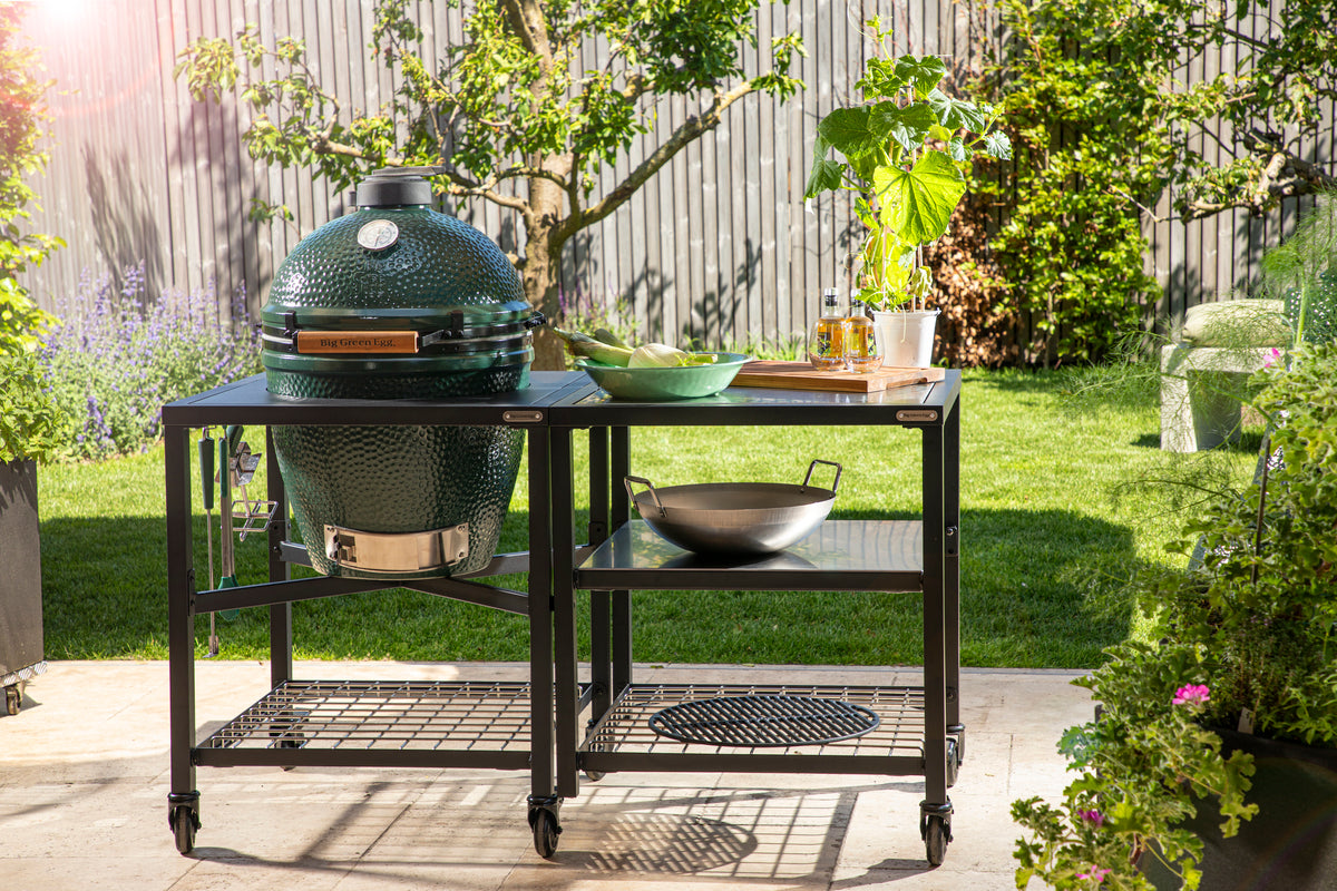 Big Green Egg LARGE
