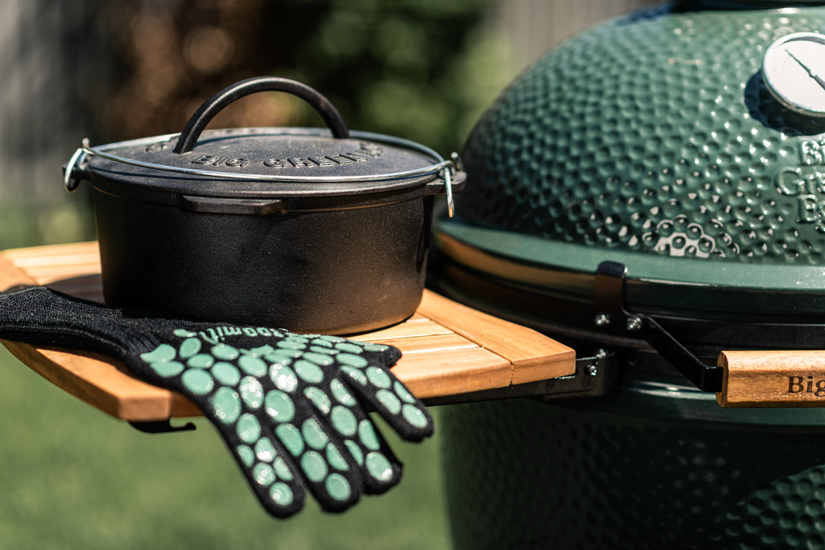 Dutch Oven in ghisa