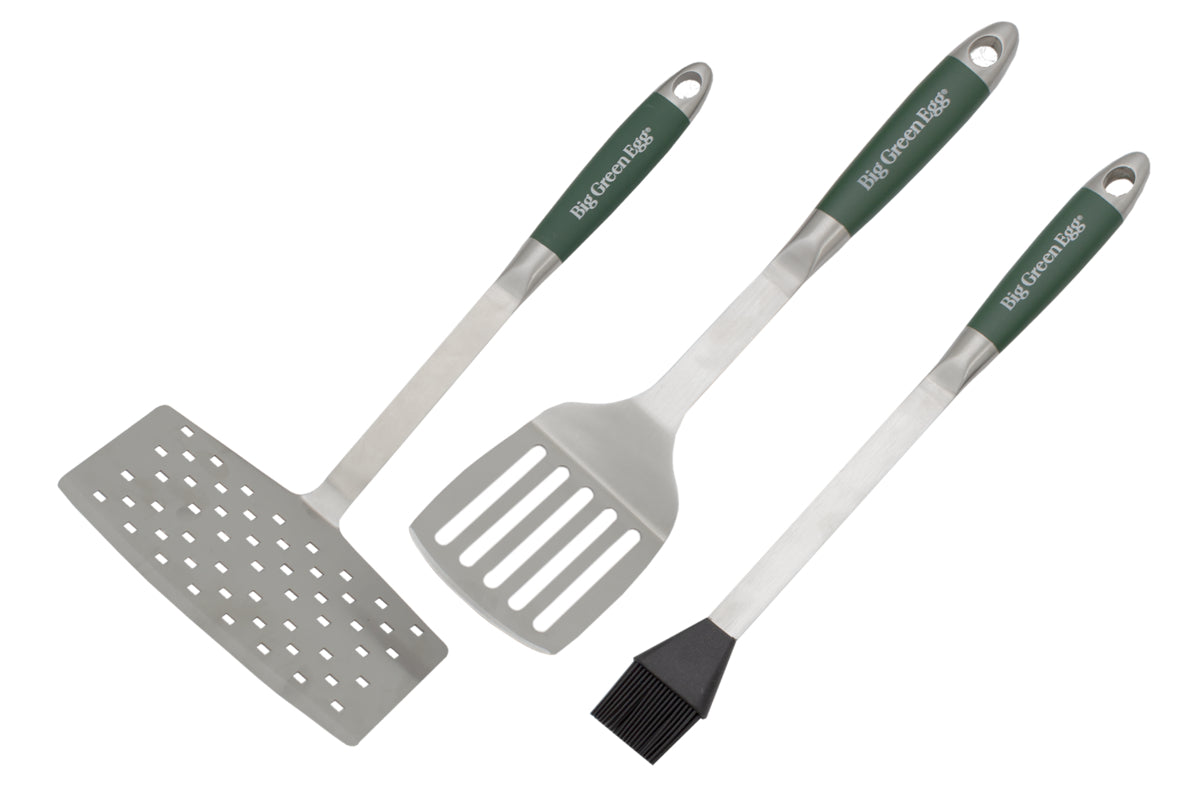 Set utensili in acciaio