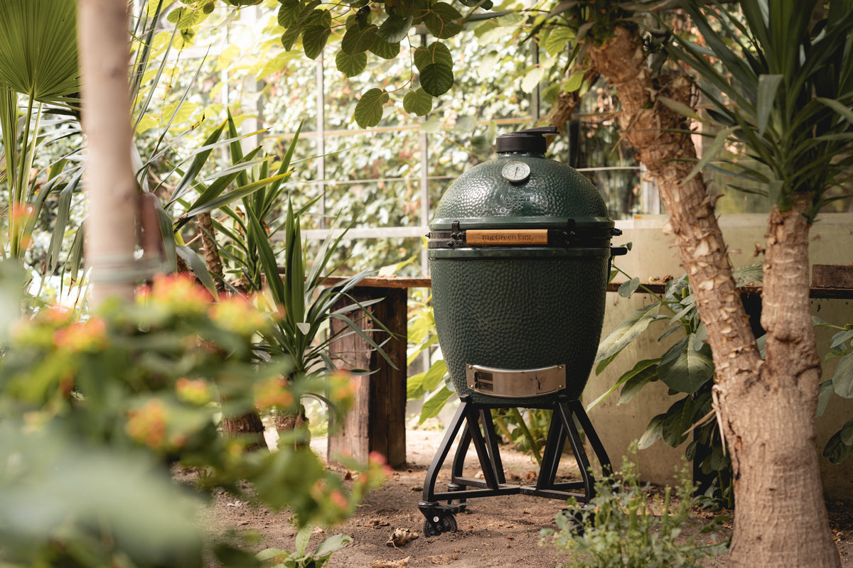 Big Green Egg LARGE