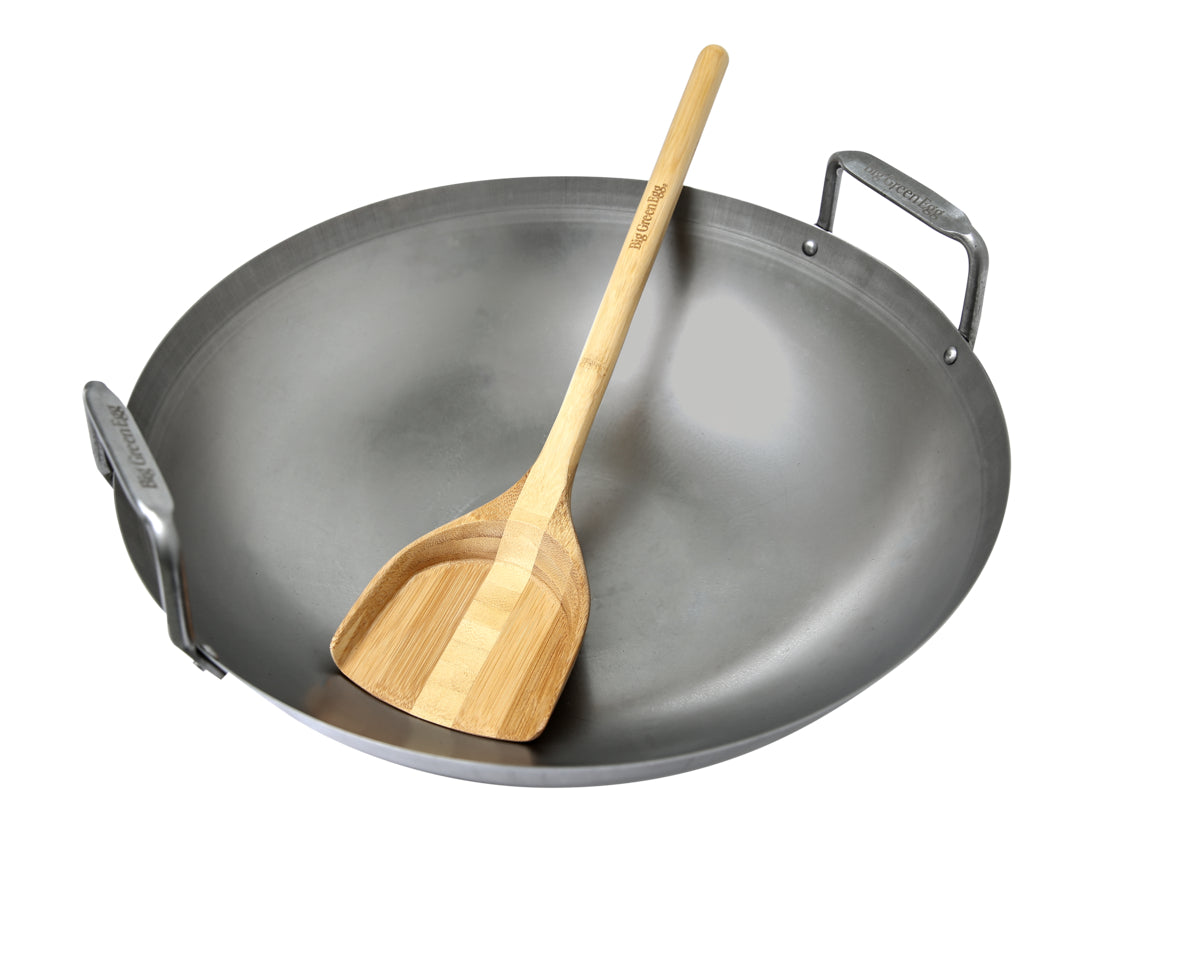 Padella wok