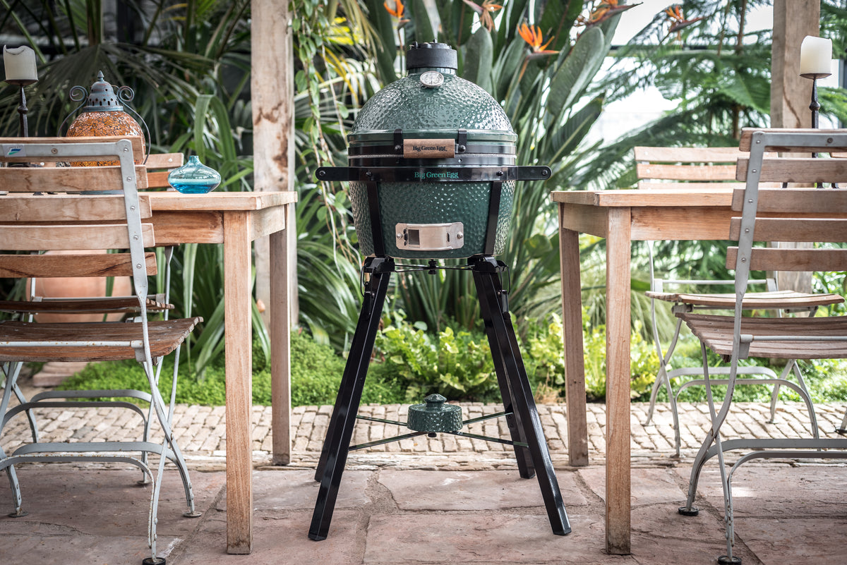 Big Green Egg MINIMAX