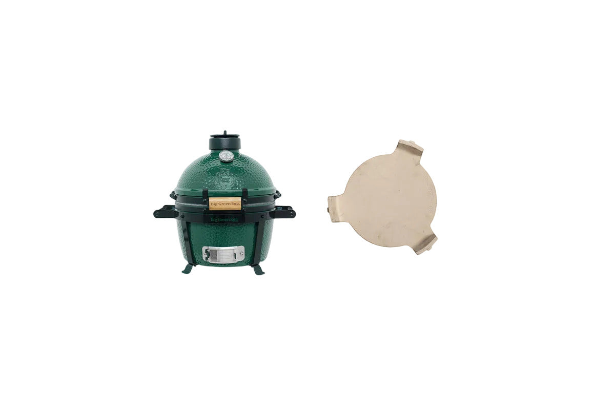 Big Green Egg MINIMAX Kit