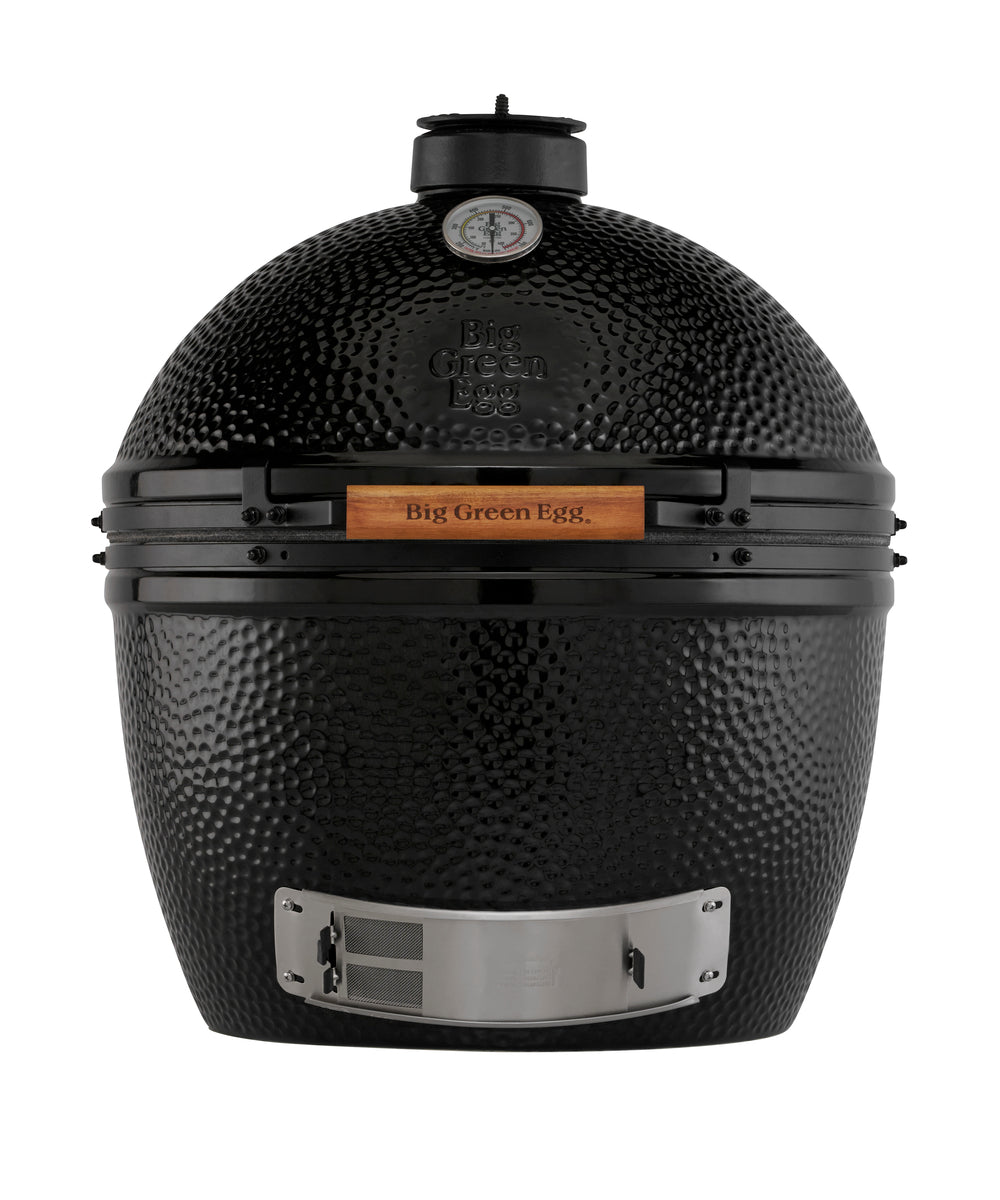Big Green Egg Onyx XLARGE kit 1