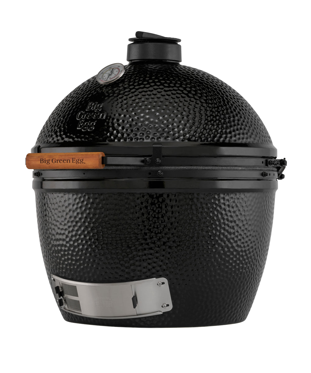 Big Green Egg Onyx XLARGE kit 1
