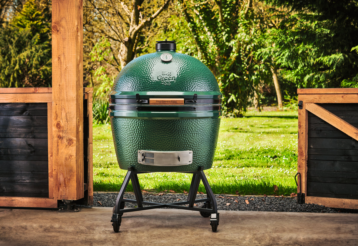 Big Green Egg 2XLARGE