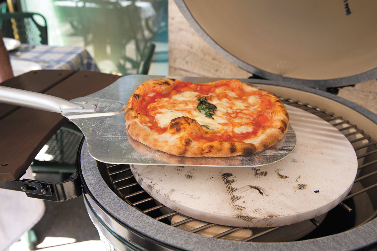 Pietra per pizza