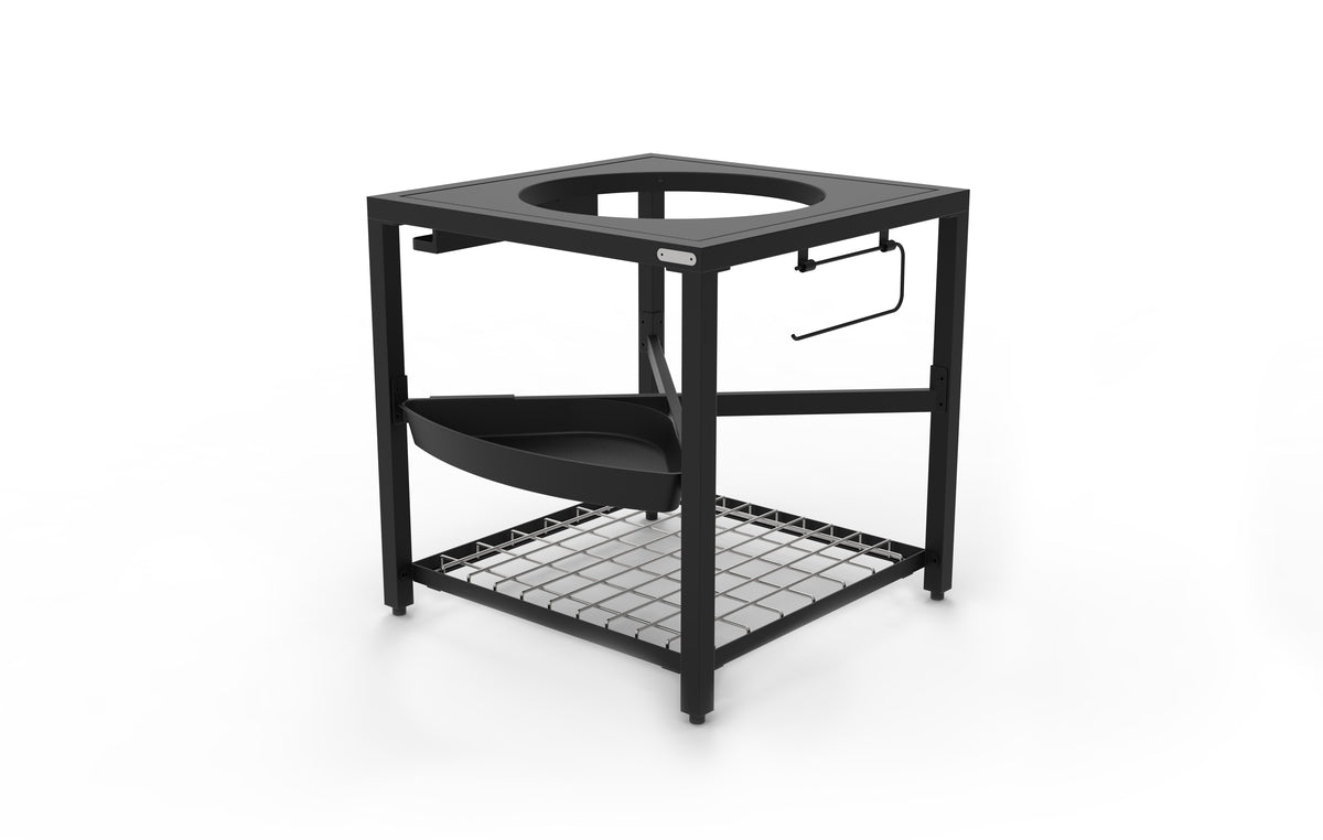 Set di 3 accessori per sistema modulare